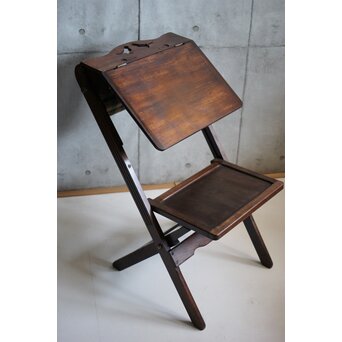 日本楽器 YAMAHA ヤマハ 譜面立椅子　T479 