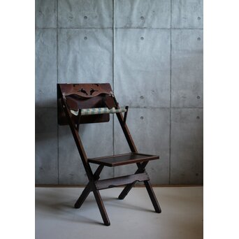 日本楽器 YAMAHA ヤマハ 譜面立椅子　T479