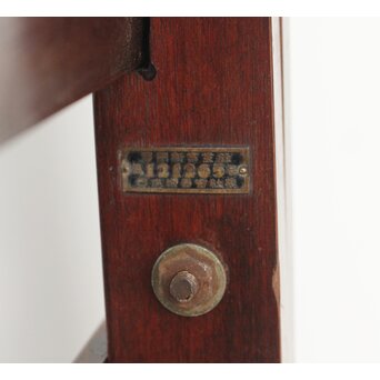 日本楽器 YAMAHA ヤマハ 譜面立椅子　T479 