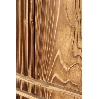 うずくり板戸　B1082 