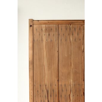 うずくり板戸　B1082 