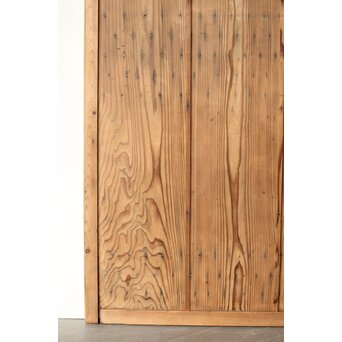 うずくり板戸　B1082 