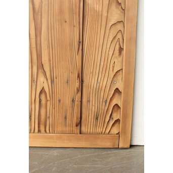 うずくり板戸　B1082 