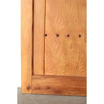 格子蔵戸　W0174 