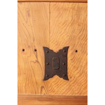 格子蔵戸　W0174 