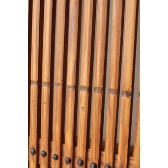 格子蔵戸　W0174 