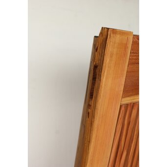 格子蔵戸　W0174 