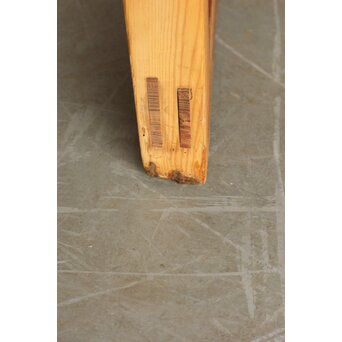 格子蔵戸　W0174 