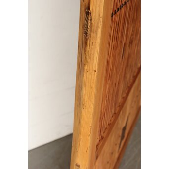 格子蔵戸　W0174 