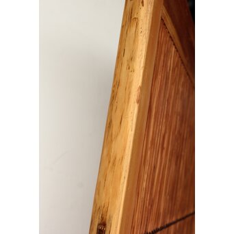 格子蔵戸　W0174 