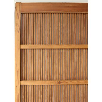 格子蔵戸　W0174 