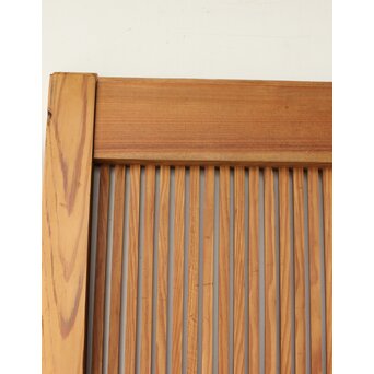 格子蔵戸　W0174 