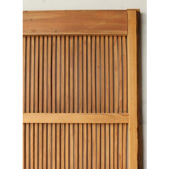 格子蔵戸　W0174 