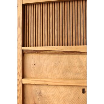 格子蔵戸　W0174 