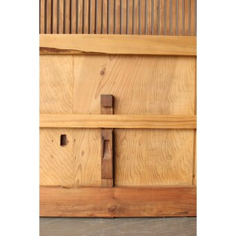 格子蔵戸　W0174 