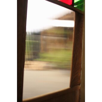 4色ガラス建具　GD0248 