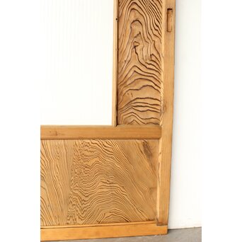 4色ガラス建具　GD0248 