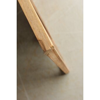 栗框 蒲穂戸/簀戸S 4枚1組　F273 