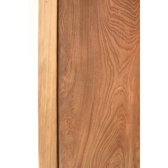 欅一枚板 戸　B1083 