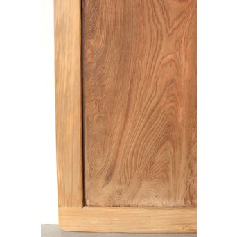 欅一枚板 戸　B1083 
