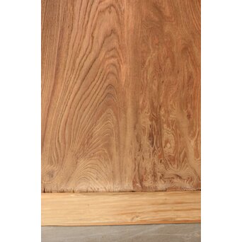 欅一枚板 戸　B1083 