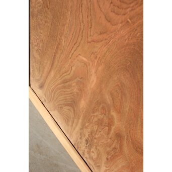 欅一枚板 戸　B1083 