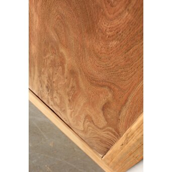 欅一枚板 戸　B1083 