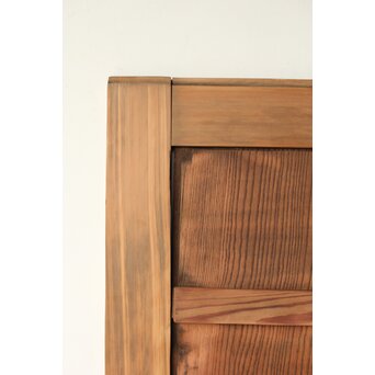 欅一枚板 戸　B1083 