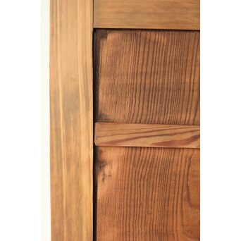 欅一枚板 戸　B1083 