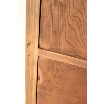 欅一枚板 戸　B1083 