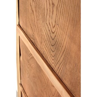 欅一枚板 戸　B1083 