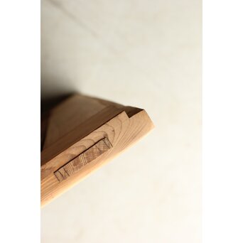 欅一枚板 戸　B1083 