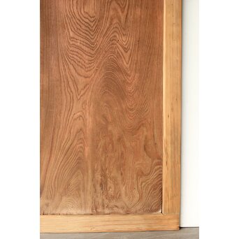 欅一枚板 戸　B1083 