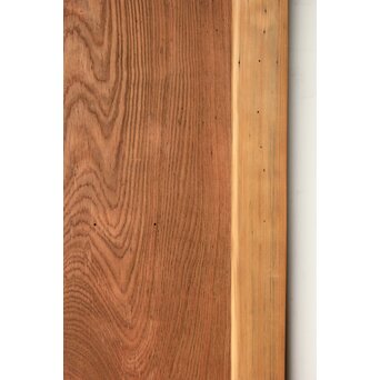 欅一枚板 戸　B1083 