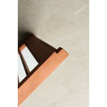 横桟書院 4枚1組　R0438 