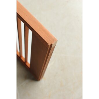 横桟書院 4枚1組　R0438 