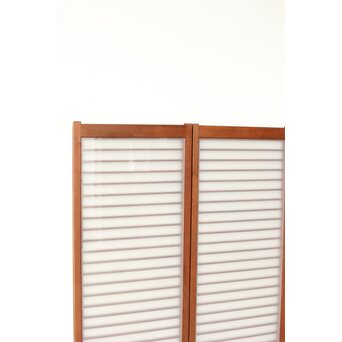 横桟書院 4枚1組　R0438 