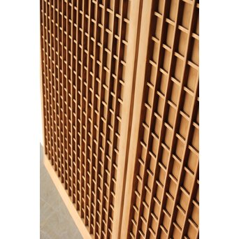 升格子板戸 2枚1組　B1084 