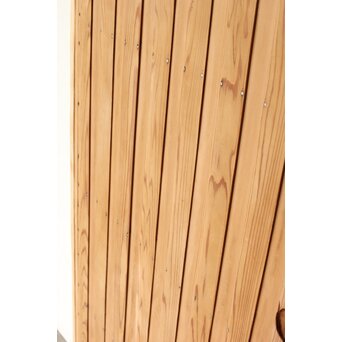 升格子板戸 2枚1組　B1084 