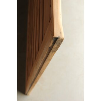 升格子板戸 2枚1組　B1084 