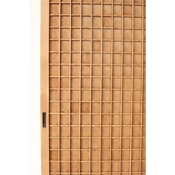 升格子板戸 2枚1組　B1084 