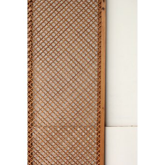 変わり組子欄間　R0441 