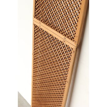 変わり組子欄間　R0441 