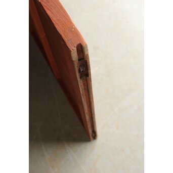 レトロクリアガラス戸 2枚1組　GD0250 