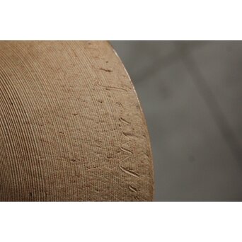 雲林院宝山/寶山 銀彩南蛮丸形 菓子器 　P502 