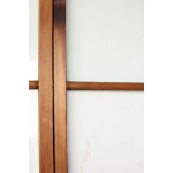 クリアガラス戸 2枚1組　GD0252 