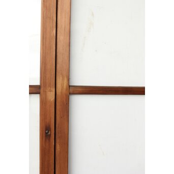 クリアガラス戸 2枚1組　GD0252 