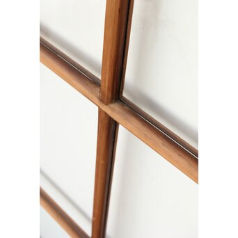 クリアガラス戸 2枚1組　GD0252 