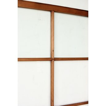 クリアガラス戸 2枚1組　GD0252 