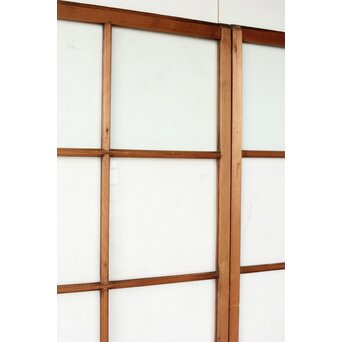 クリアガラス戸 2枚1組　GD0252 